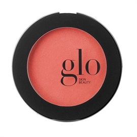 Glo Skin Beauty - Blush - Papaya 3,4 g hos parfumerihamoghende.dk 
